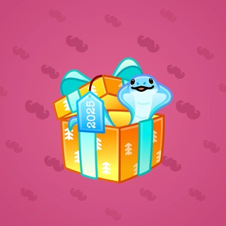 Snake Box #132382