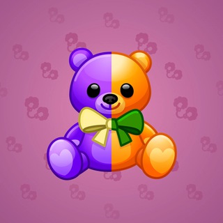 Toy Bear #47455