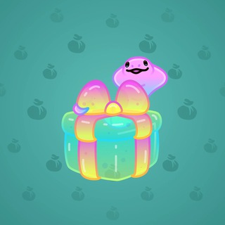 Snake Box #18616