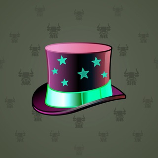 Top Hat #27058
