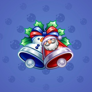 Jingle Bells #18376
