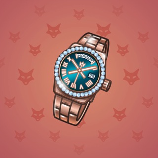 Swiss Watch #25517