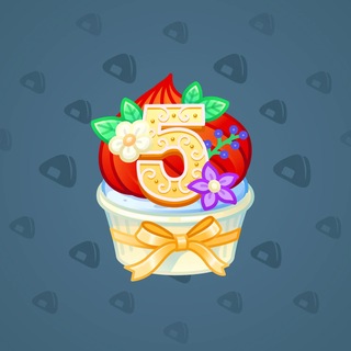 Whip Cupcake #278437