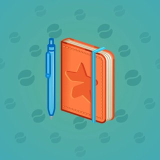 Star Notepad #6144