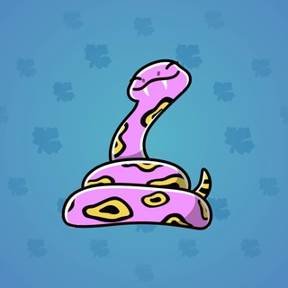 Pet Snake #176909
