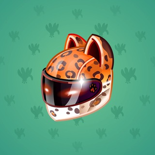 Neko Helmet #13184