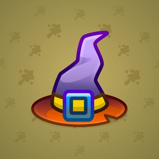 Witch Hat #43122