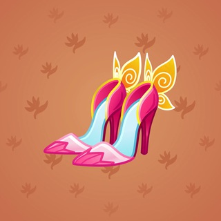 Sky Stilettos #19484