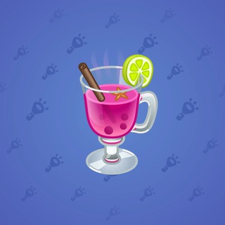 Spiced Wine #83982