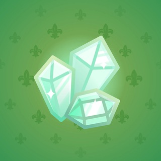 Ion Gem #497