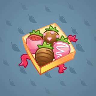 Berry Box #2293