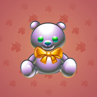 Toy Bear #28988