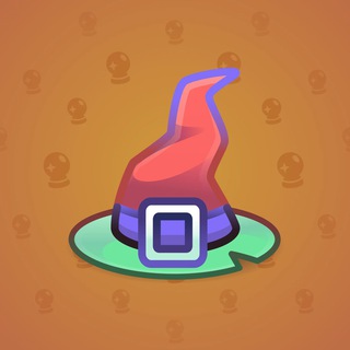 Witch Hat #54110