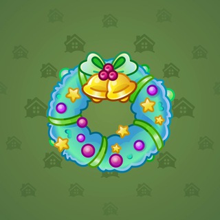 Winter Wreath #26331