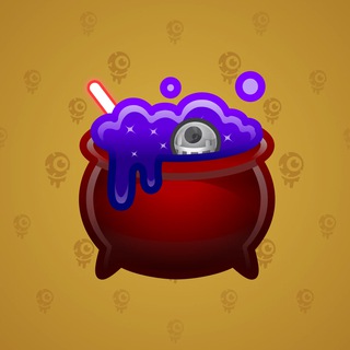 Hex Pot #4391
