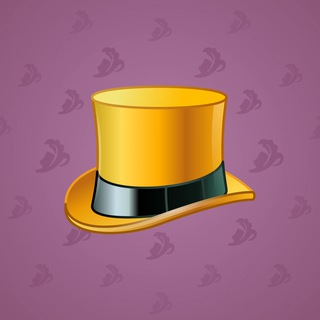 Top Hat #19579
