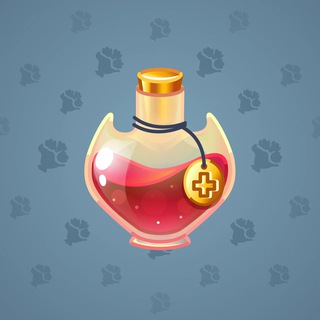 Love Potion #28977