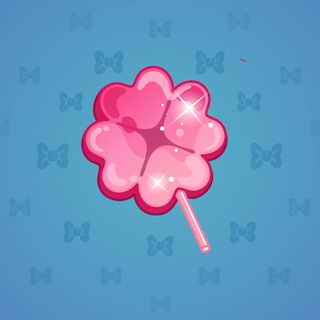 Clover Pin #131687