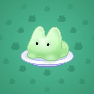 Jelly Bunny #15291