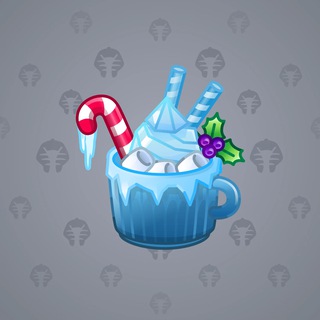 Holiday Drink #58035