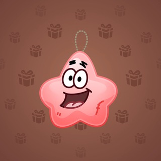 Hanging Star #26982