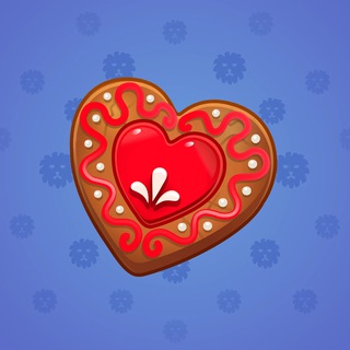 Cookie Heart #27018