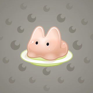 Jelly Bunny #95048