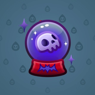 Crystal Ball #22916