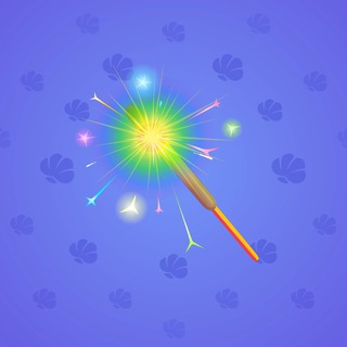 Party Sparkler #39503
