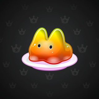 Jelly Bunny #82466