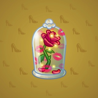 Eternal Rose #12792