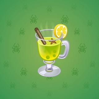 Spiced Wine #53705