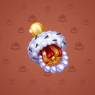 Bling Binky #6849