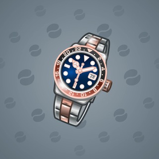 Swiss Watch #2842