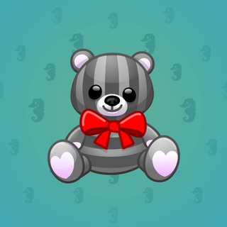 Toy Bear #229