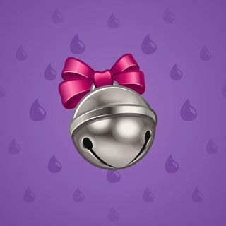 Sleigh Bell #7487