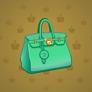 Loot Bag #3216