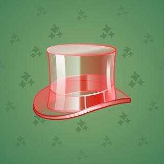 Top Hat #11491