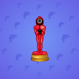 Mini Oscar #1935