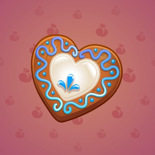 Cookie Heart #33201