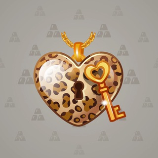Cupid Charm #6828