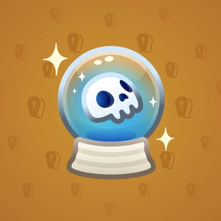 Crystal Ball #24000