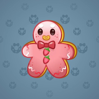 Ginger Cookie #88837