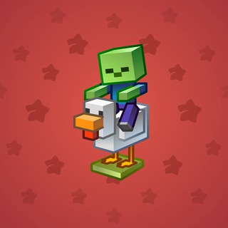 Rare Bird #11120