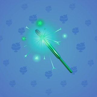 Party Sparkler #26924