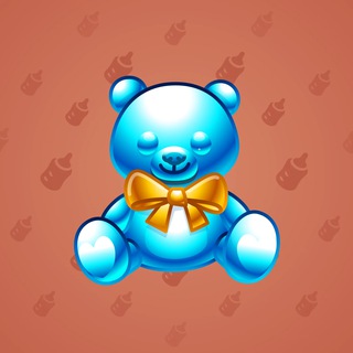 Toy Bear #30532