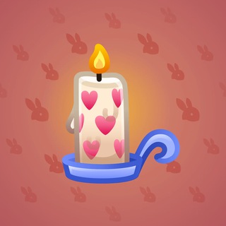 Eternal Candle #18095