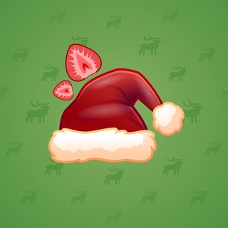 Santa Hat #25384
