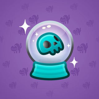 Crystal Ball #14687