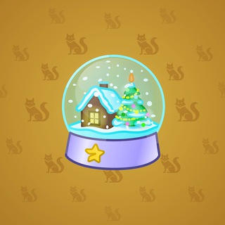 Snow Globe #28700